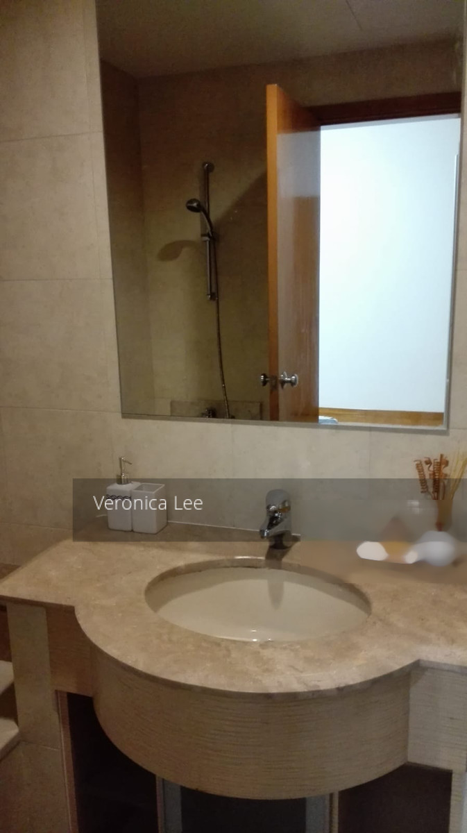 Hillview Regency (D23), Condominium #208199121